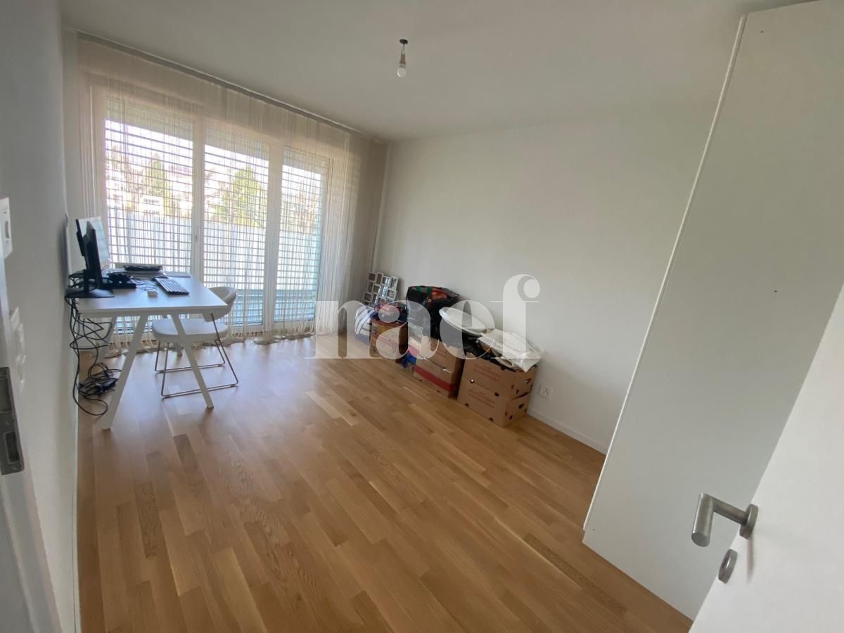 À louer : Appartement 4.5 Pieces Bussigny-Lausanne - Ref : 208887.4003 | Naef Immobilier