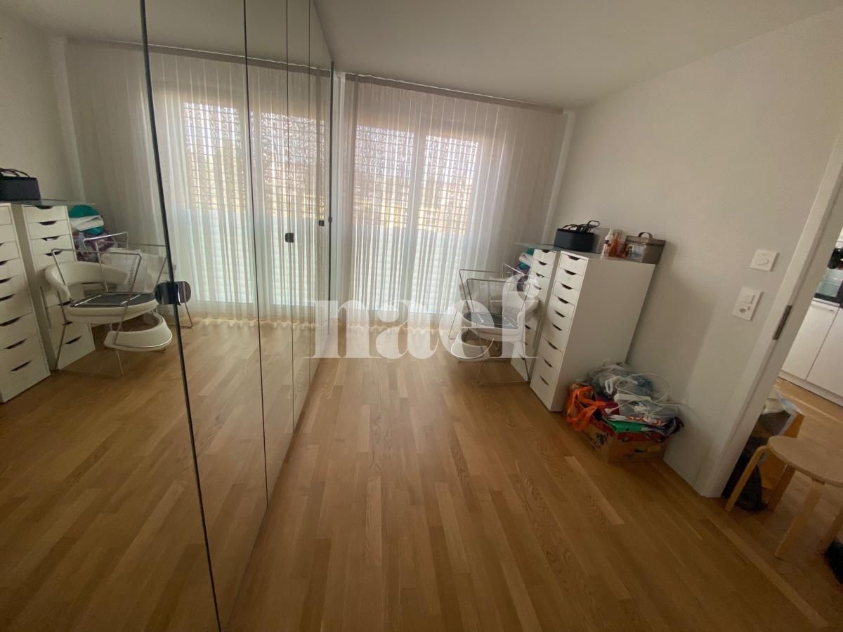 À louer : Appartement 4.5 Pieces Bussigny-Lausanne - Ref : 208887.4003 | Naef Immobilier