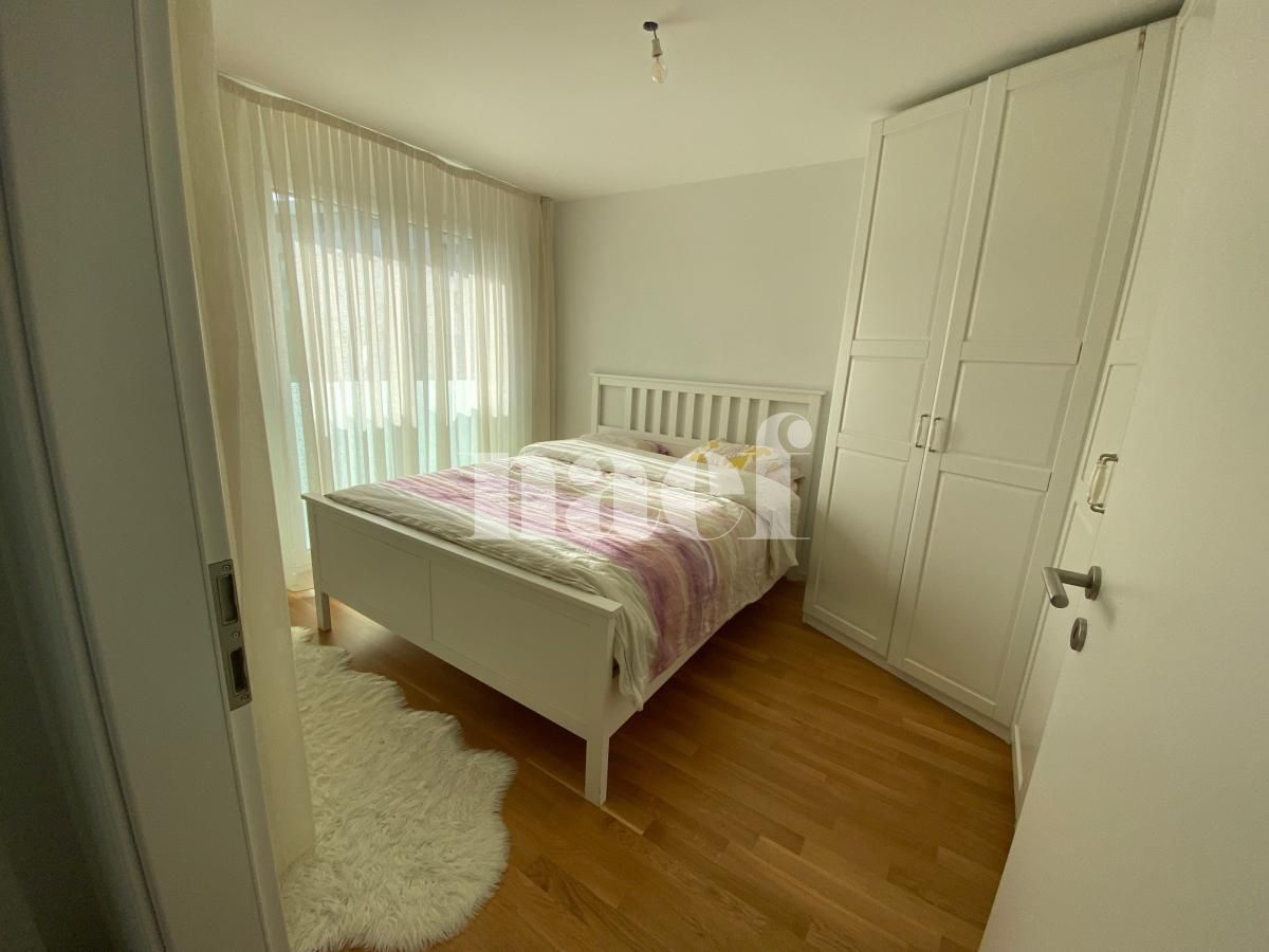 À louer : Appartement 4.5 Pieces Bussigny-Lausanne - Ref : 208887.4003 | Naef Immobilier