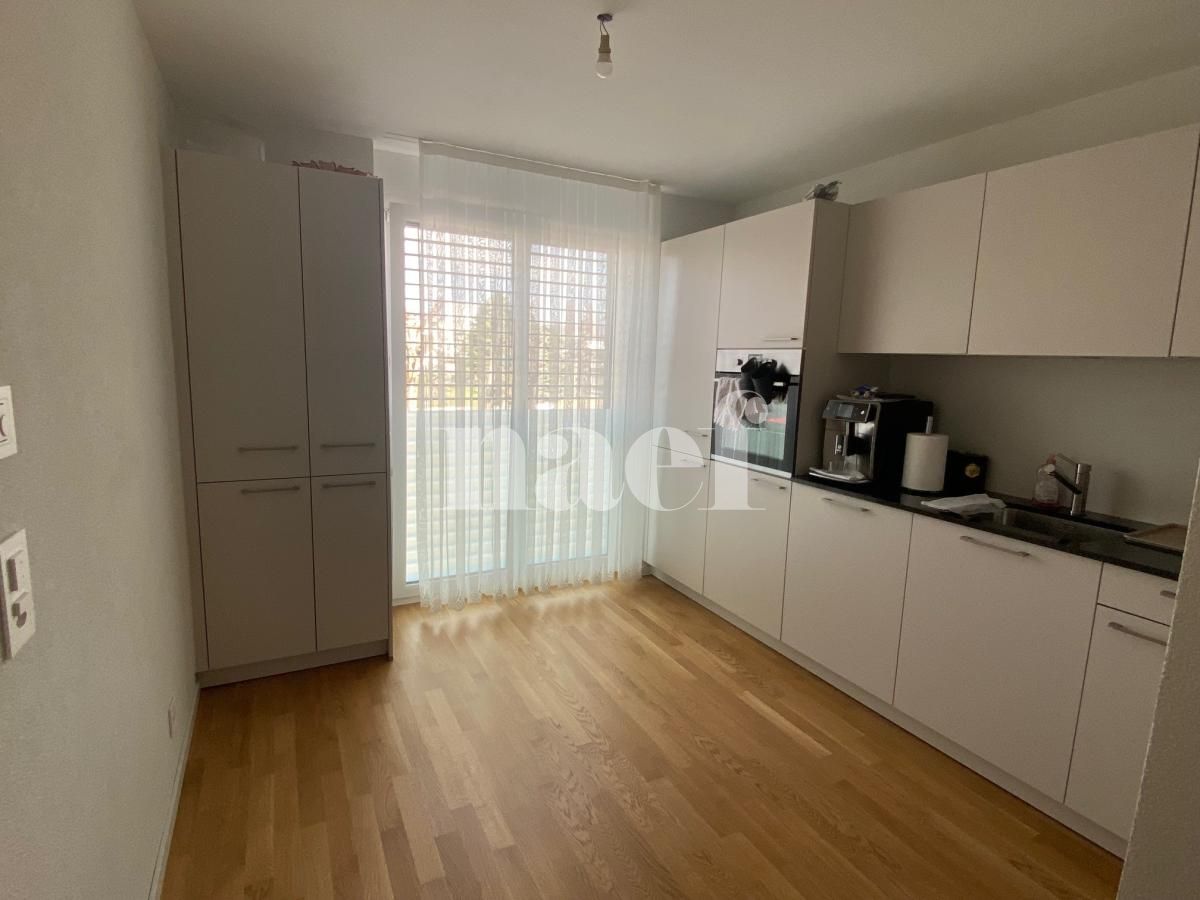 À louer : Appartement 4.5 Pieces Bussigny-Lausanne - Ref : 208887.4003 | Naef Immobilier