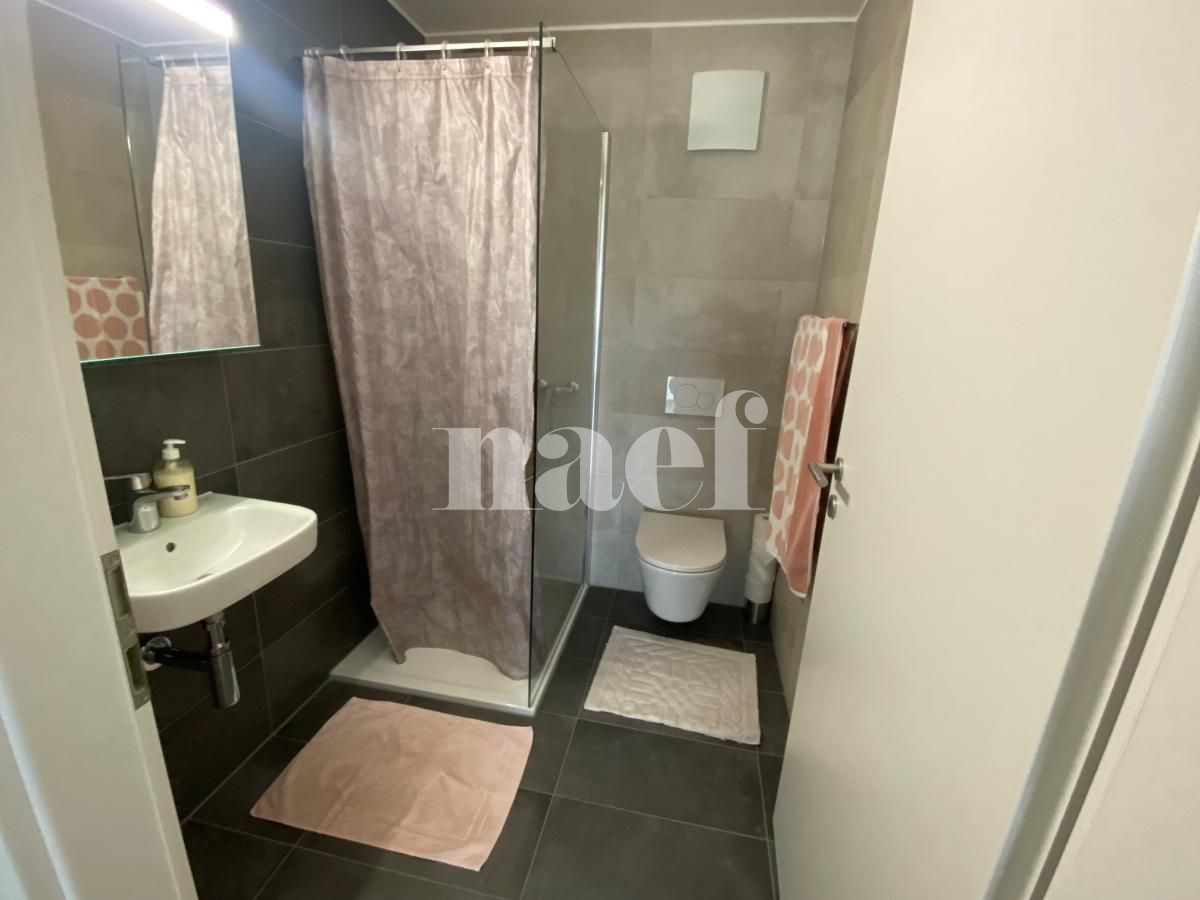 À louer : Appartement 4.5 Pieces Bussigny-Lausanne - Ref : 208887.4003 | Naef Immobilier