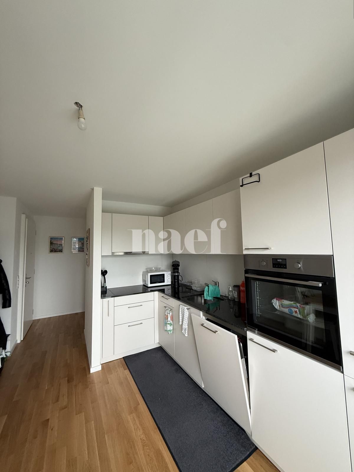 À louer : Appartement 3.5 Pieces Bussigny-Lausanne - Ref : 208887.6001 | Naef Immobilier