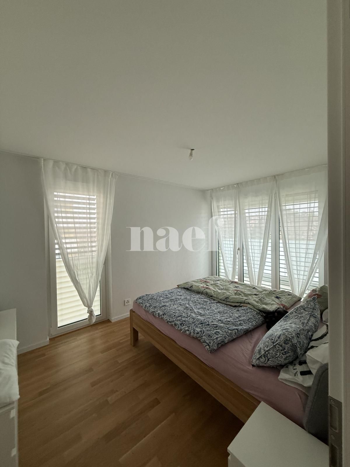 À louer : Appartement 3.5 Pieces Bussigny-Lausanne - Ref : 208887.6001 | Naef Immobilier