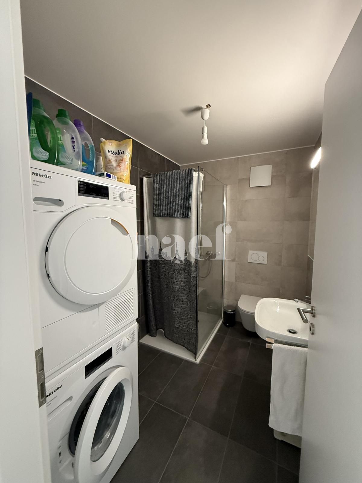 À louer : Appartement 3.5 Pieces Bussigny-Lausanne - Ref : 208887.6001 | Naef Immobilier