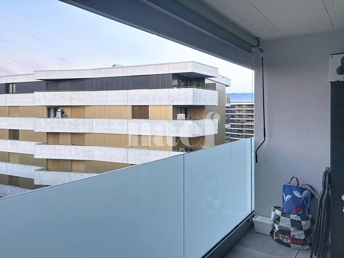 À louer : Appartement 2.5 Pieces Bussigny-Lausanne - Ref : 208887.6002 | Naef Immobilier