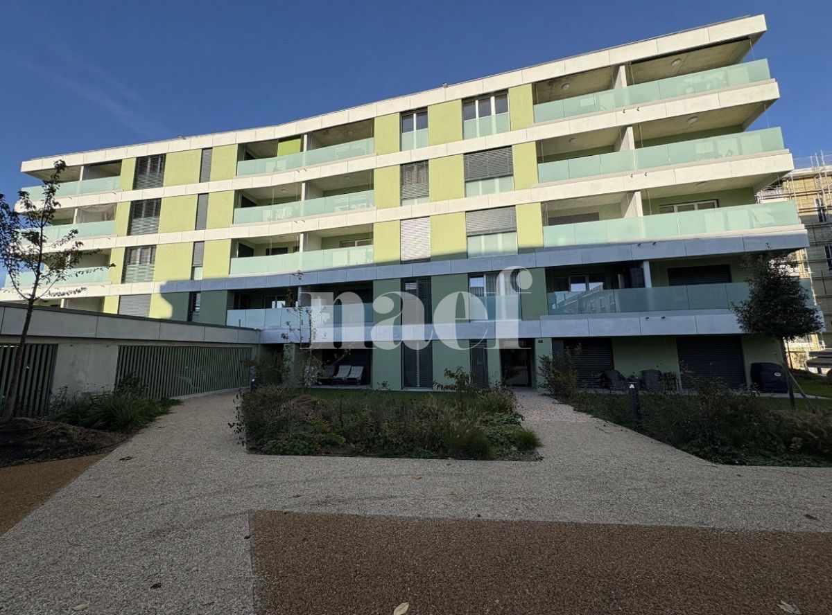 À louer : Appartement 1.5 Pieces Bussigny-Lausanne - Ref : 208891.3006 | Naef Immobilier