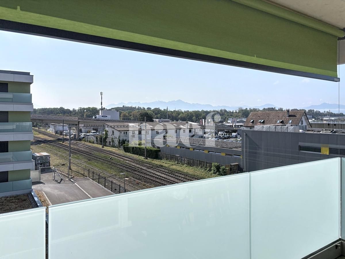 À louer : Appartement 1.5 Pieces Bussigny-Lausanne - Ref : 208891.3006 | Naef Immobilier