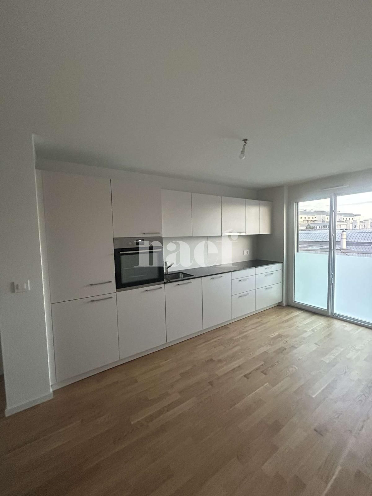 À louer : Appartement 3.5 Pieces Bussigny-Lausanne - Ref : 208892.4001 | Naef Immobilier