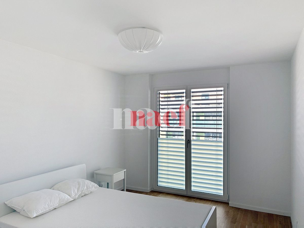 À louer : Appartement 3.5 Pieces Bussigny-Lausanne - Ref : 208892.4001 | Naef Immobilier