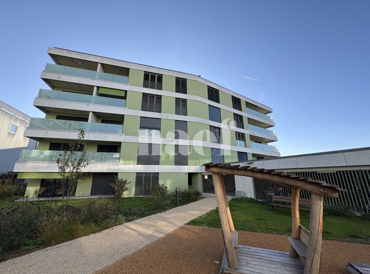 À louer : Appartement 3.5 Pieces Bussigny-Lausanne - Ref : 208892.4005 | Naef Immobilier