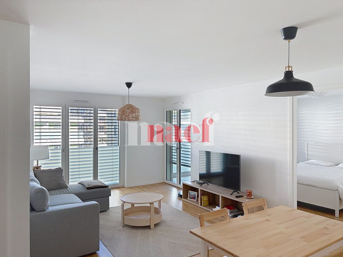 À louer : Appartement 3.5 Pieces Bussigny-Lausanne - Ref : 208892.4005 | Naef Immobilier