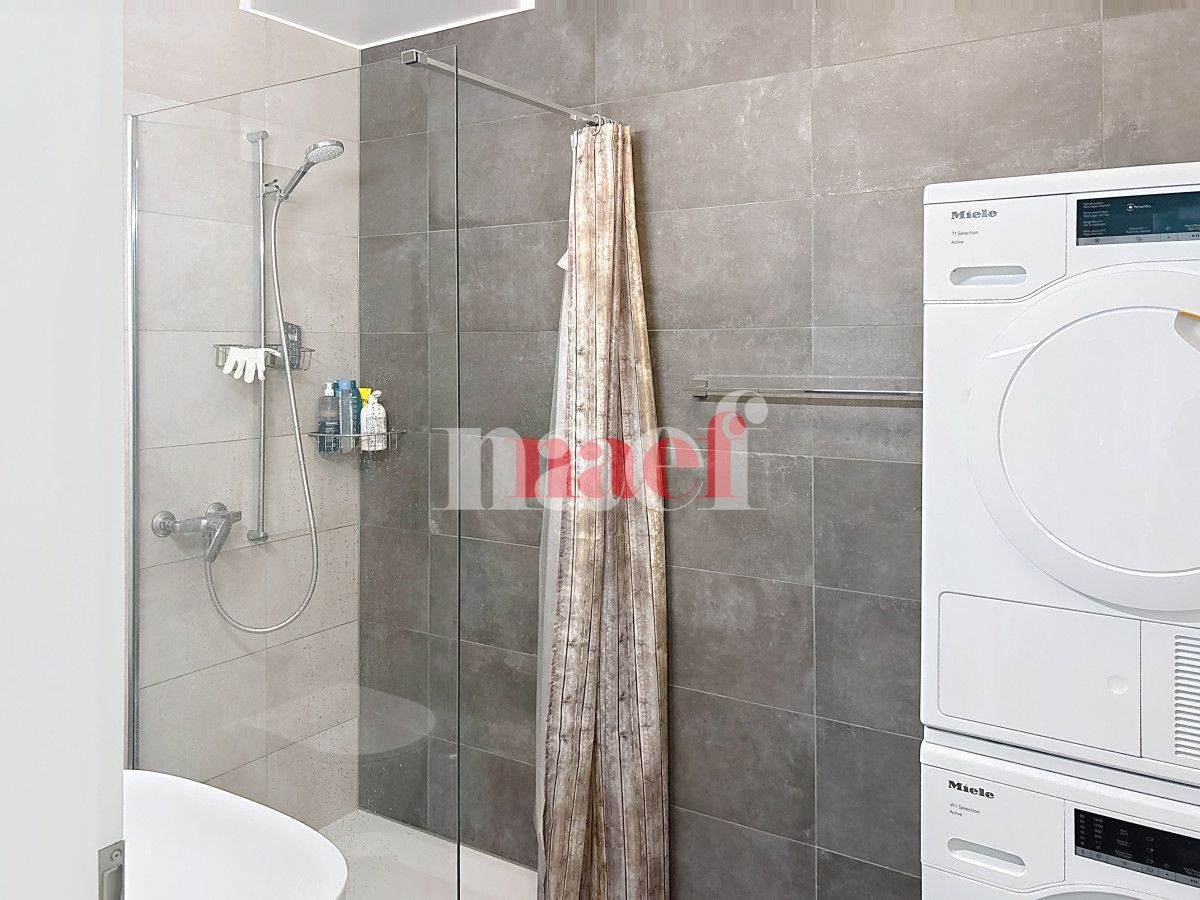 À louer : Appartement 3.5 Pieces Bussigny-Lausanne - Ref : 208892.4005 | Naef Immobilier