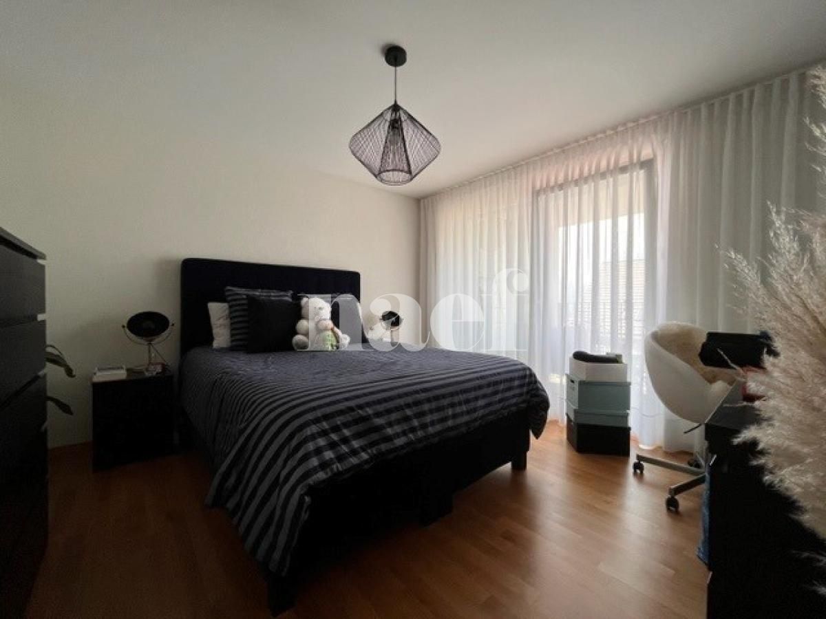 À louer : Appartement 2.5 Pieces Jongny - Ref : 208900.4 | Naef Immobilier