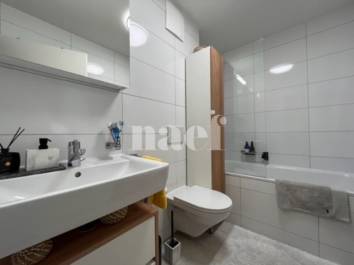 À louer : Appartement 2.5 Pieces Jongny - Ref : 208900.4 | Naef Immobilier