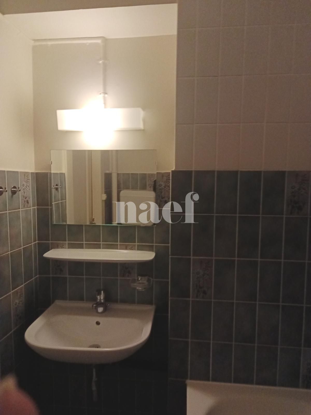 À louer : Appartement 3 Pieces Genève - Ref : 209070.3301 | Naef Immobilier