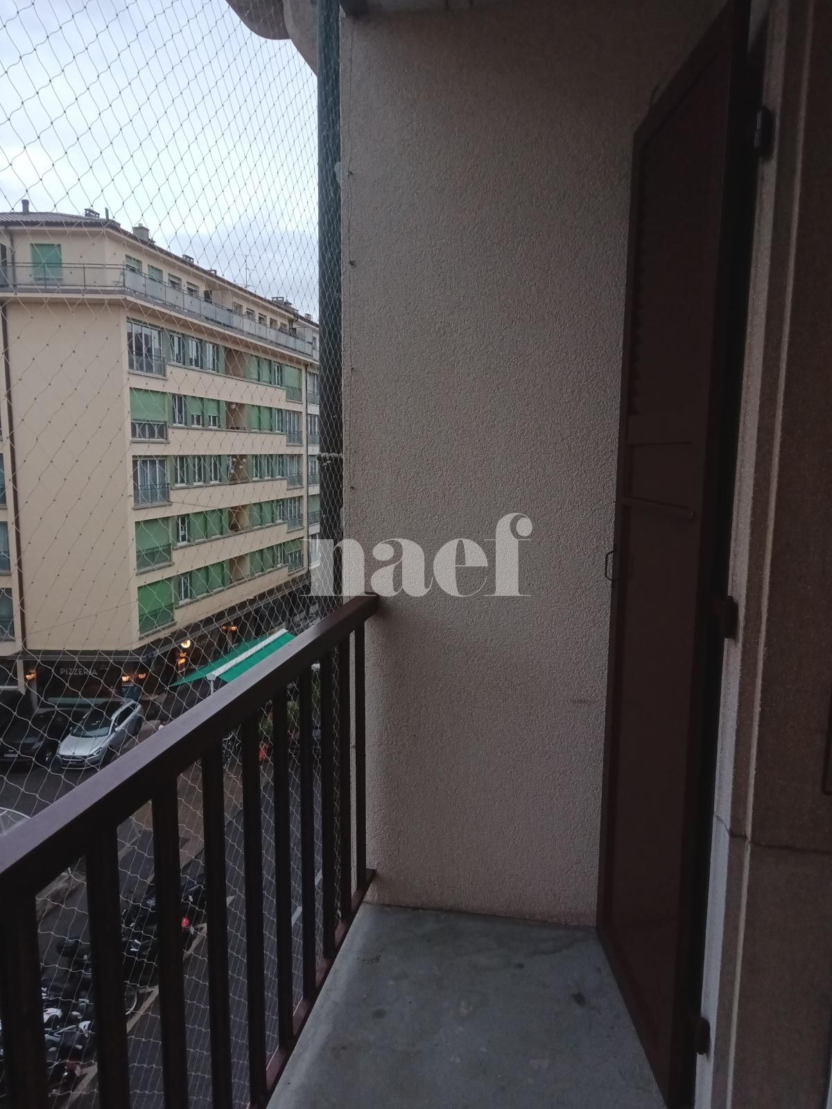 À louer : Appartement 3 Pieces Genève - Ref : 209070.3301 | Naef Immobilier
