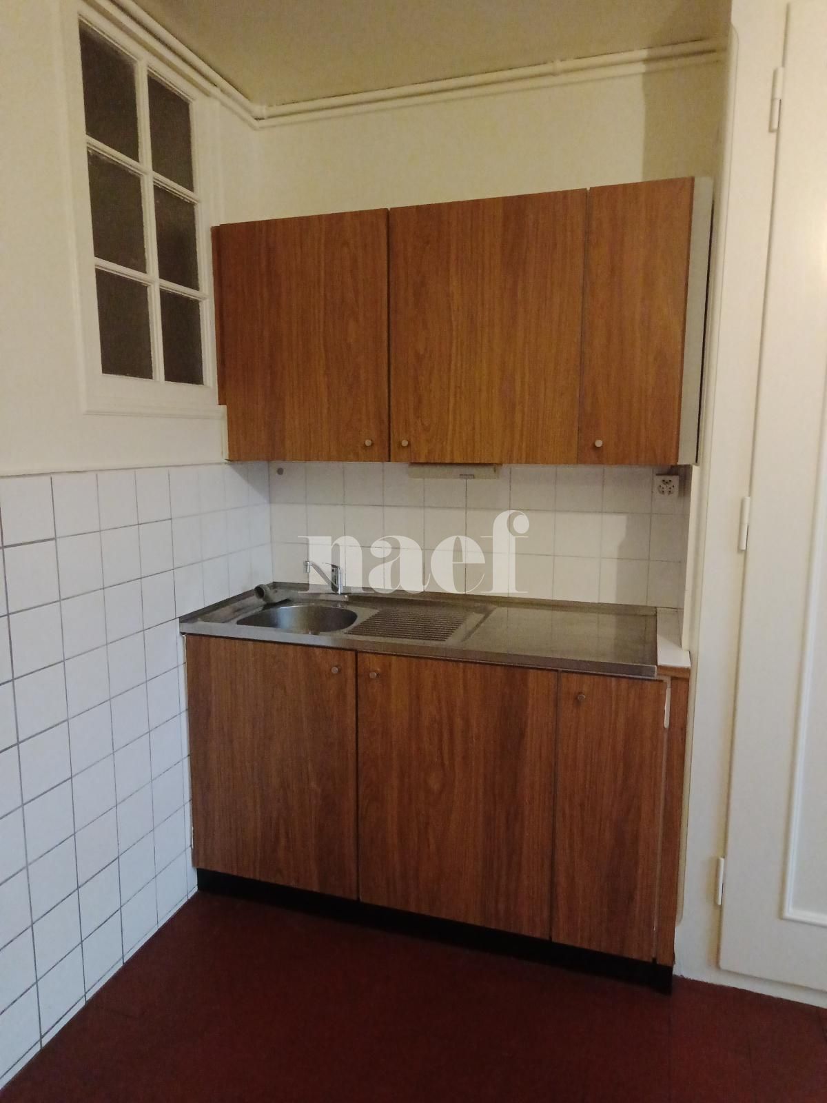 À louer : Appartement 3 Pieces Genève - Ref : 209070.3301 | Naef Immobilier