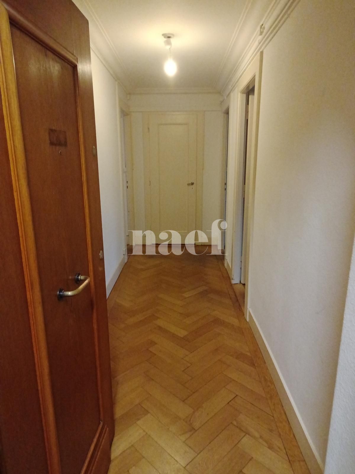 À louer : Appartement 3 Pieces Genève - Ref : 209070.3301 | Naef Immobilier