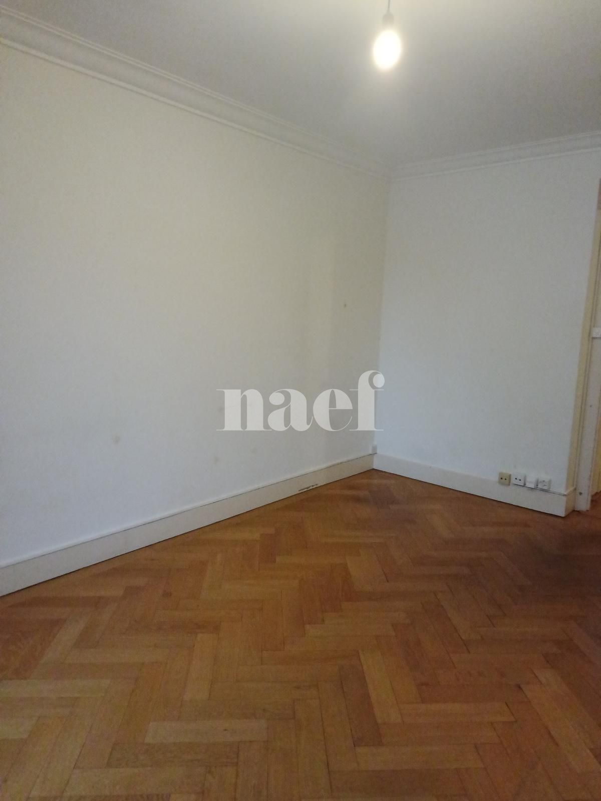 À louer : Appartement 3 Pieces Genève - Ref : 209070.3301 | Naef Immobilier
