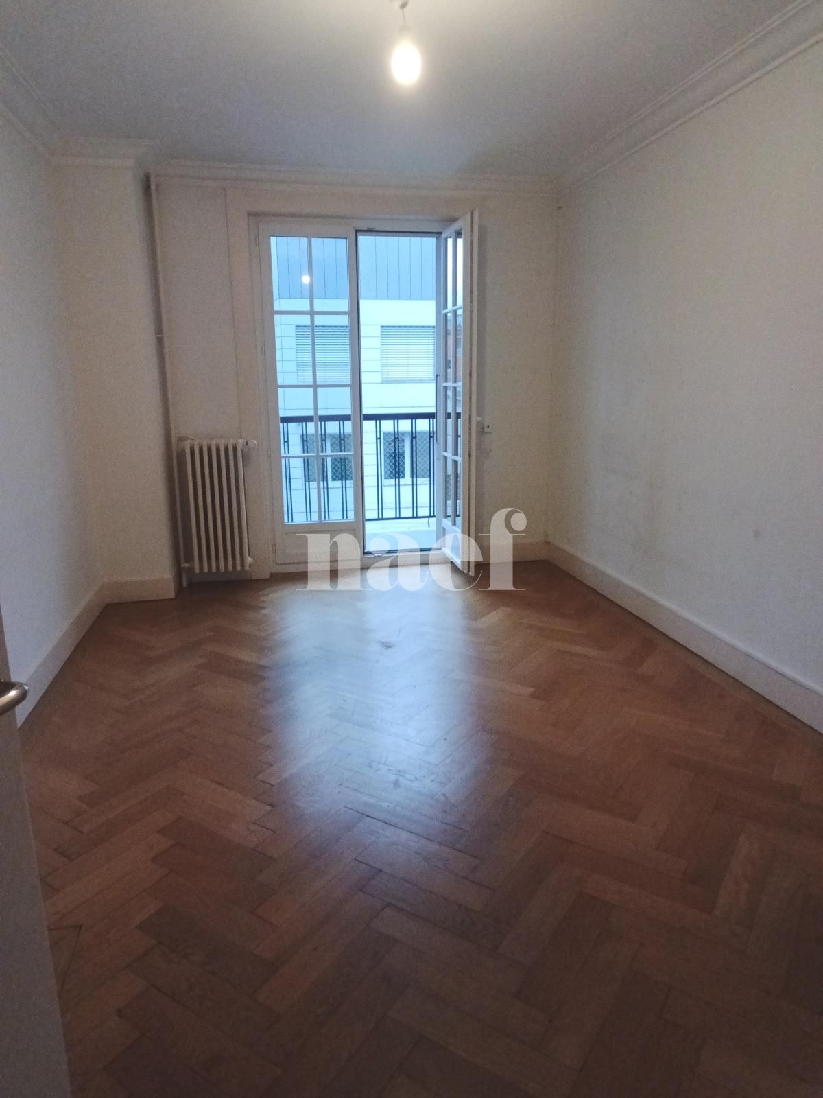 À louer : Appartement 3 Pieces Genève - Ref : 209070.3301 | Naef Immobilier