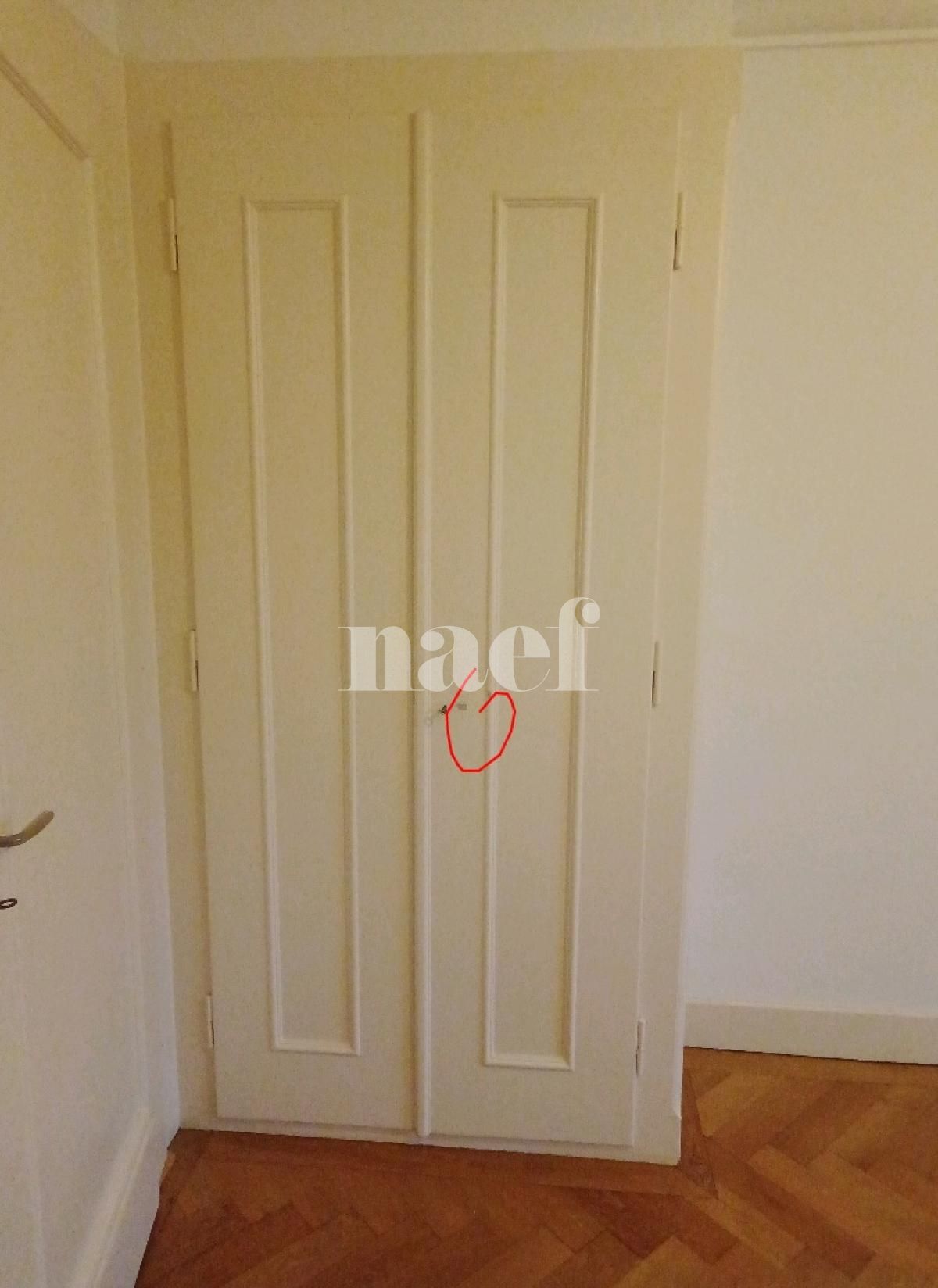 À louer : Appartement 3 Pieces Genève - Ref : 209070.3301 | Naef Immobilier