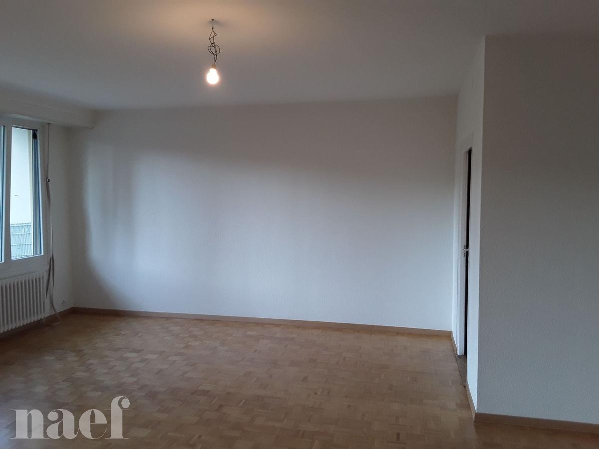 À louer : Appartement 1 Pieces Genève - Ref : 209400.2001 | Naef Immobilier