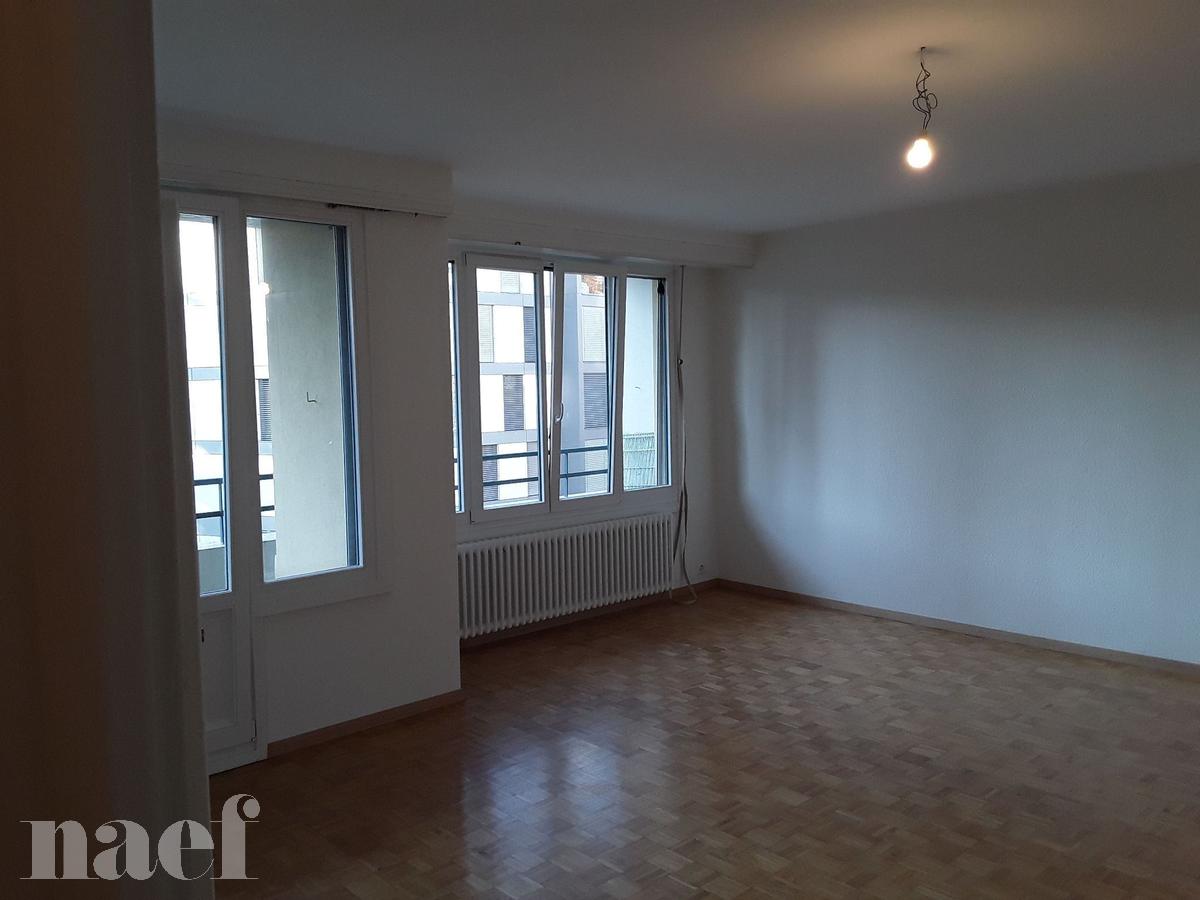 À louer : Appartement 1 Pieces Genève - Ref : 209400.2001 | Naef Immobilier
