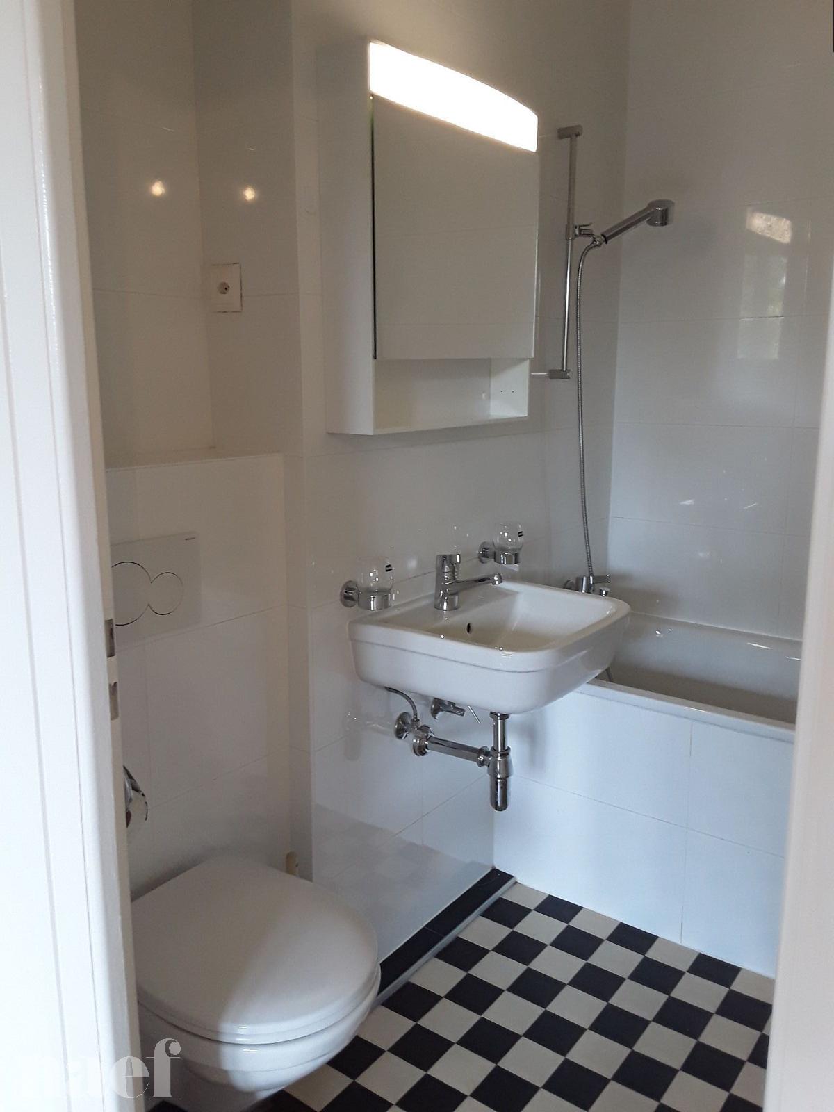 À louer : Appartement 1 Pieces Genève - Ref : 209400.2001 | Naef Immobilier