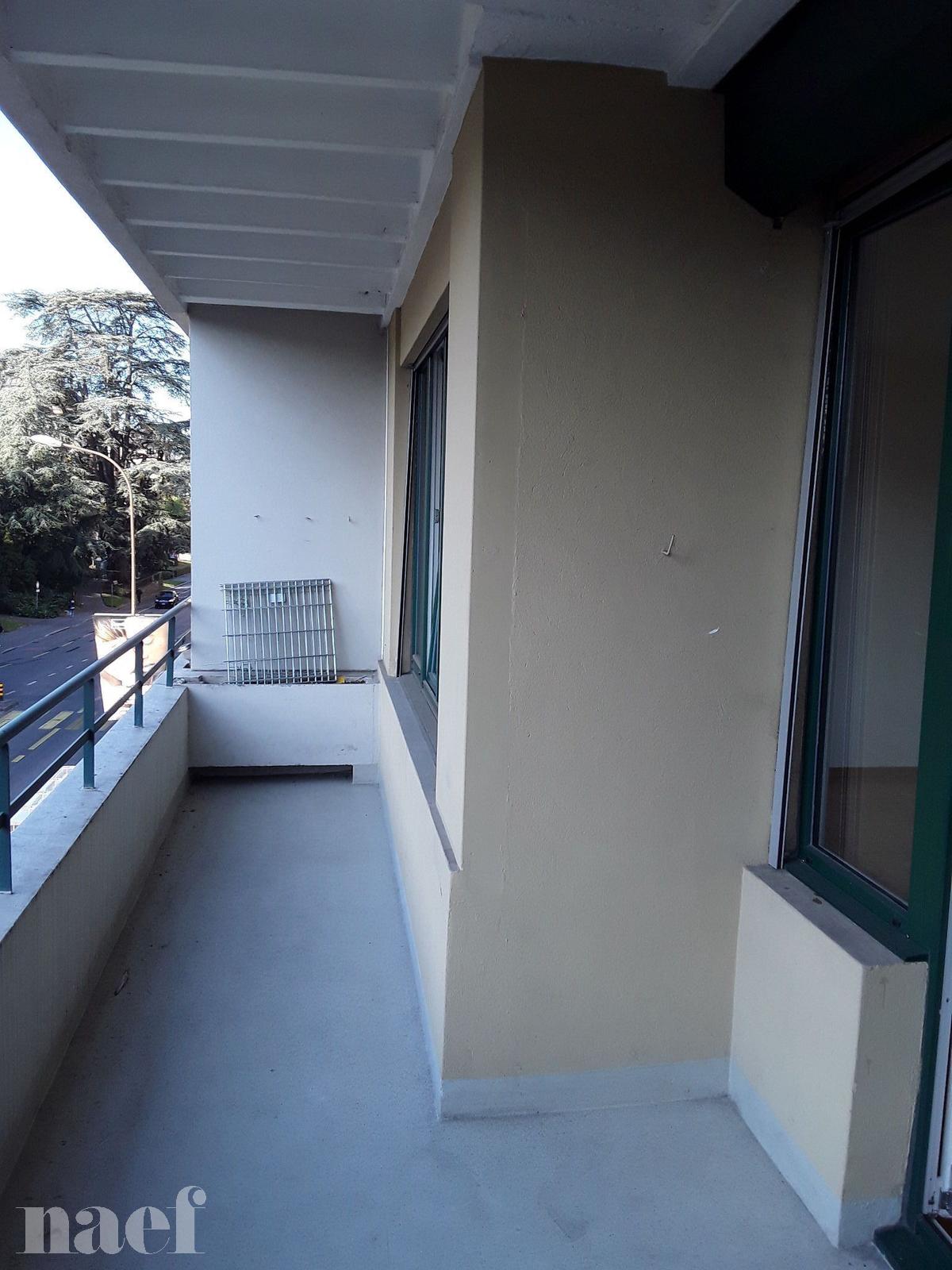 À louer : Appartement 1 Pieces Genève - Ref : 209400.2001 | Naef Immobilier