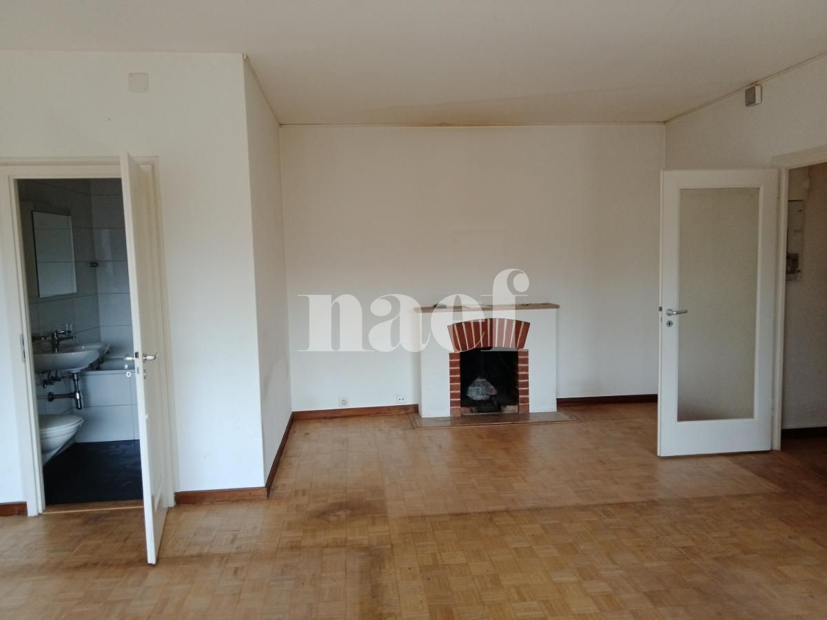 À louer : Appartement 1 Pieces Genève - Ref : 209400.7001 | Naef Immobilier