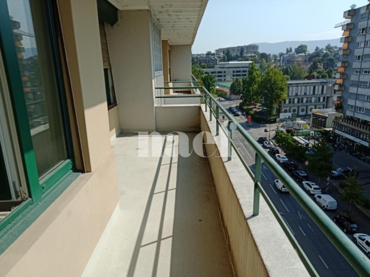 À louer : Appartement 1 Pieces Genève - Ref : 209400.7001 | Naef Immobilier