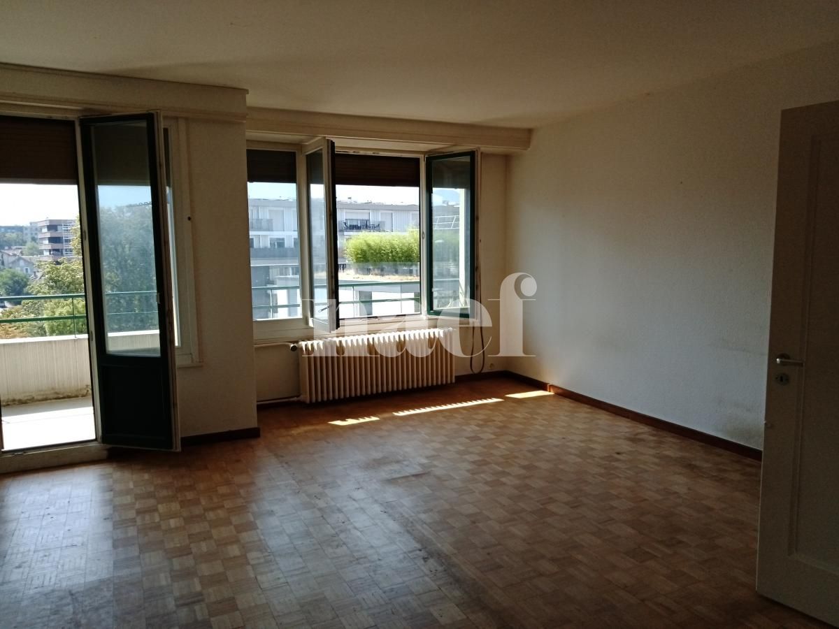 À louer : Appartement 1 Pieces Genève - Ref : 209400.7001 | Naef Immobilier