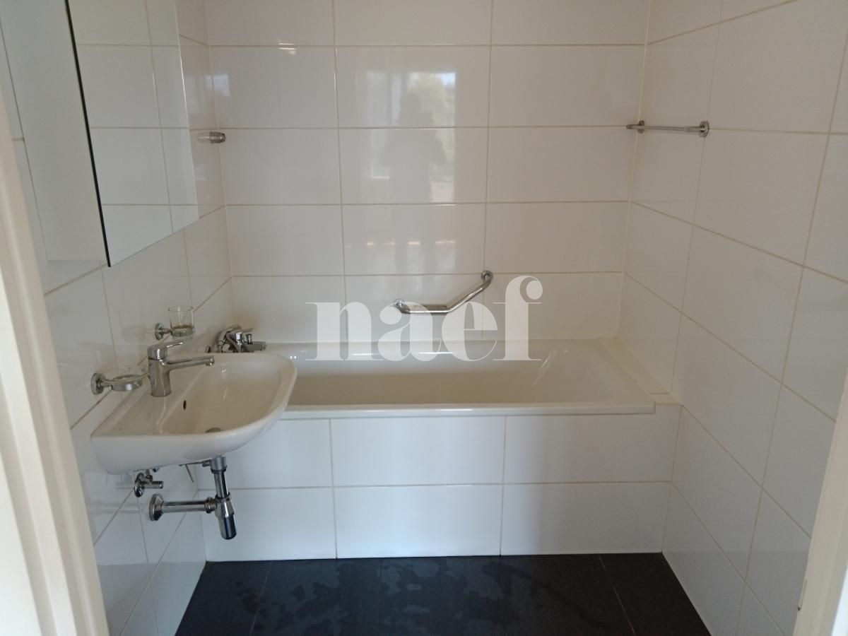 À louer : Appartement 1 Pieces Genève - Ref : 209400.7001 | Naef Immobilier