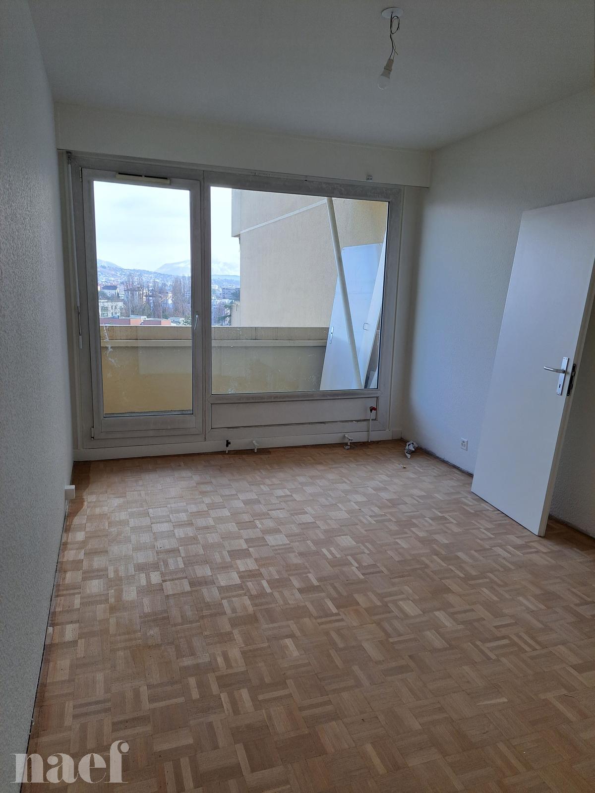 À louer : Appartement 6 Pieces Thônex - Ref : 209406.8083 | Naef Immobilier