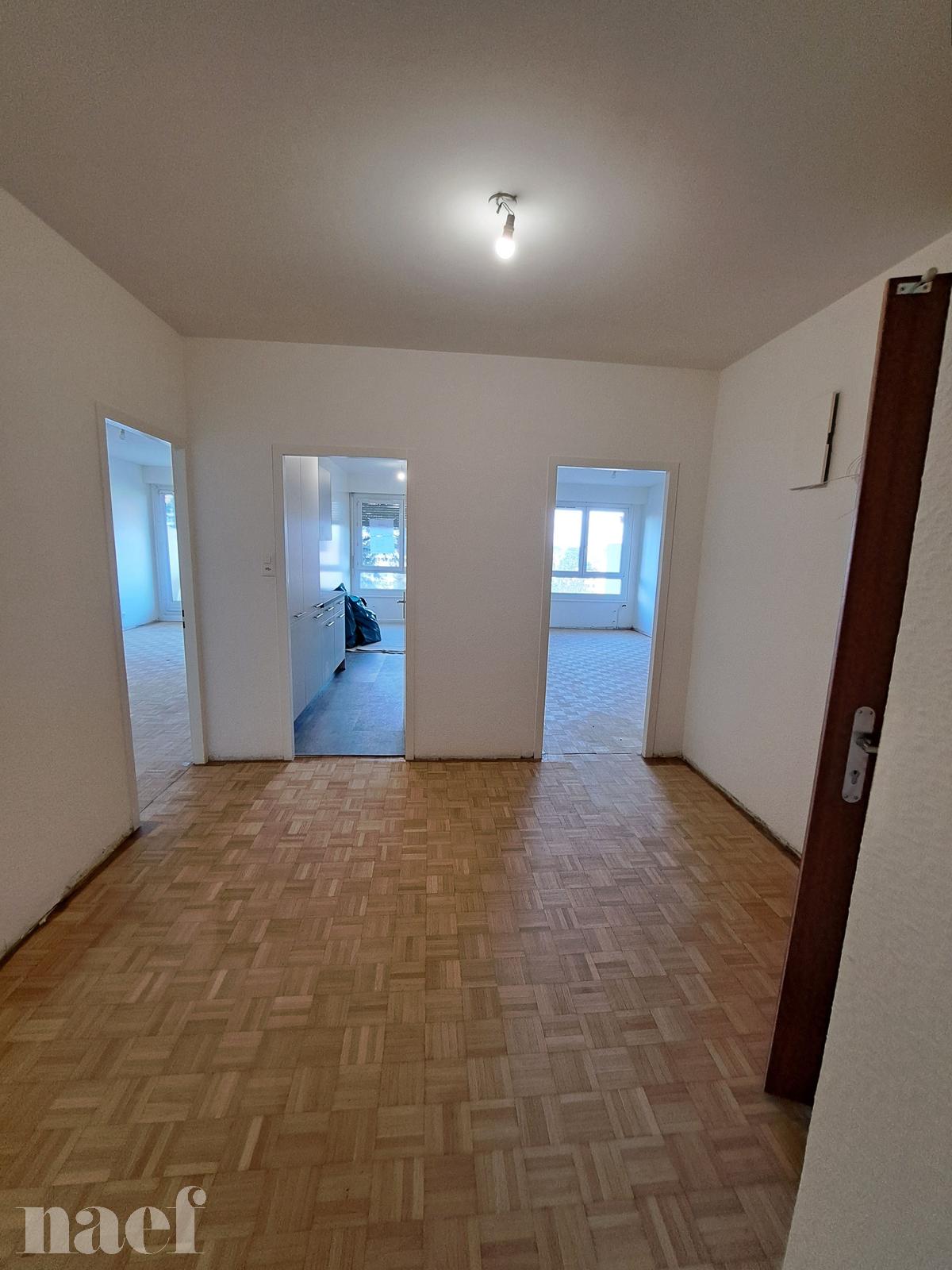 À louer : Appartement 6 Pieces Thônex - Ref : 209406.8083 | Naef Immobilier