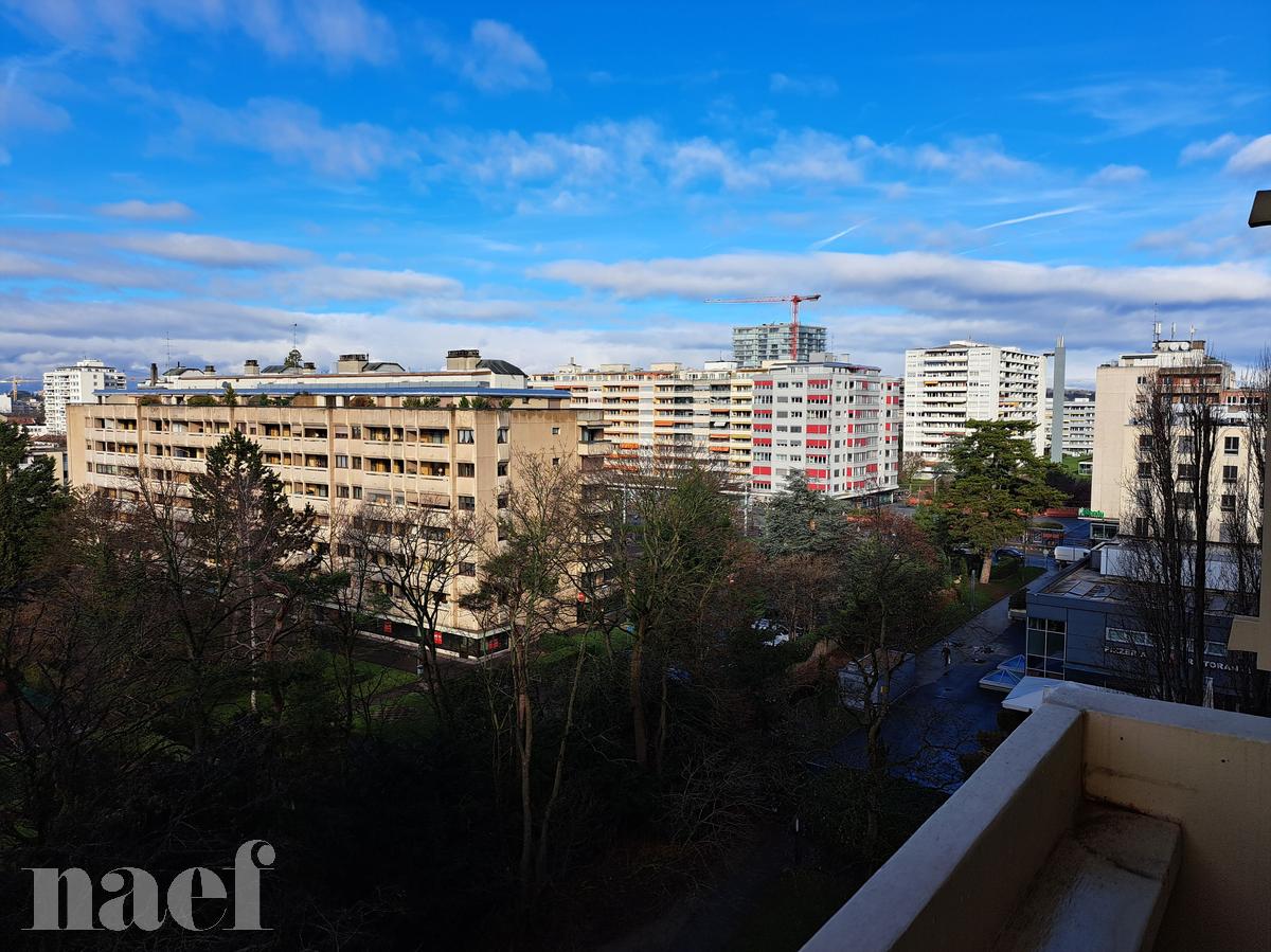 À louer : Appartement 6 Pieces Thônex - Ref : 209406.8083 | Naef Immobilier