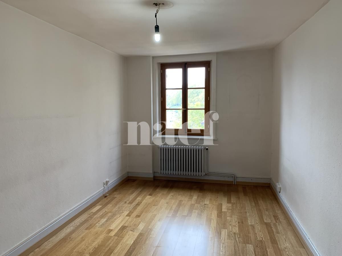 À louer : Appartement 4.5 Pieces Coppet - Ref : 210021.3001 | Naef Immobilier