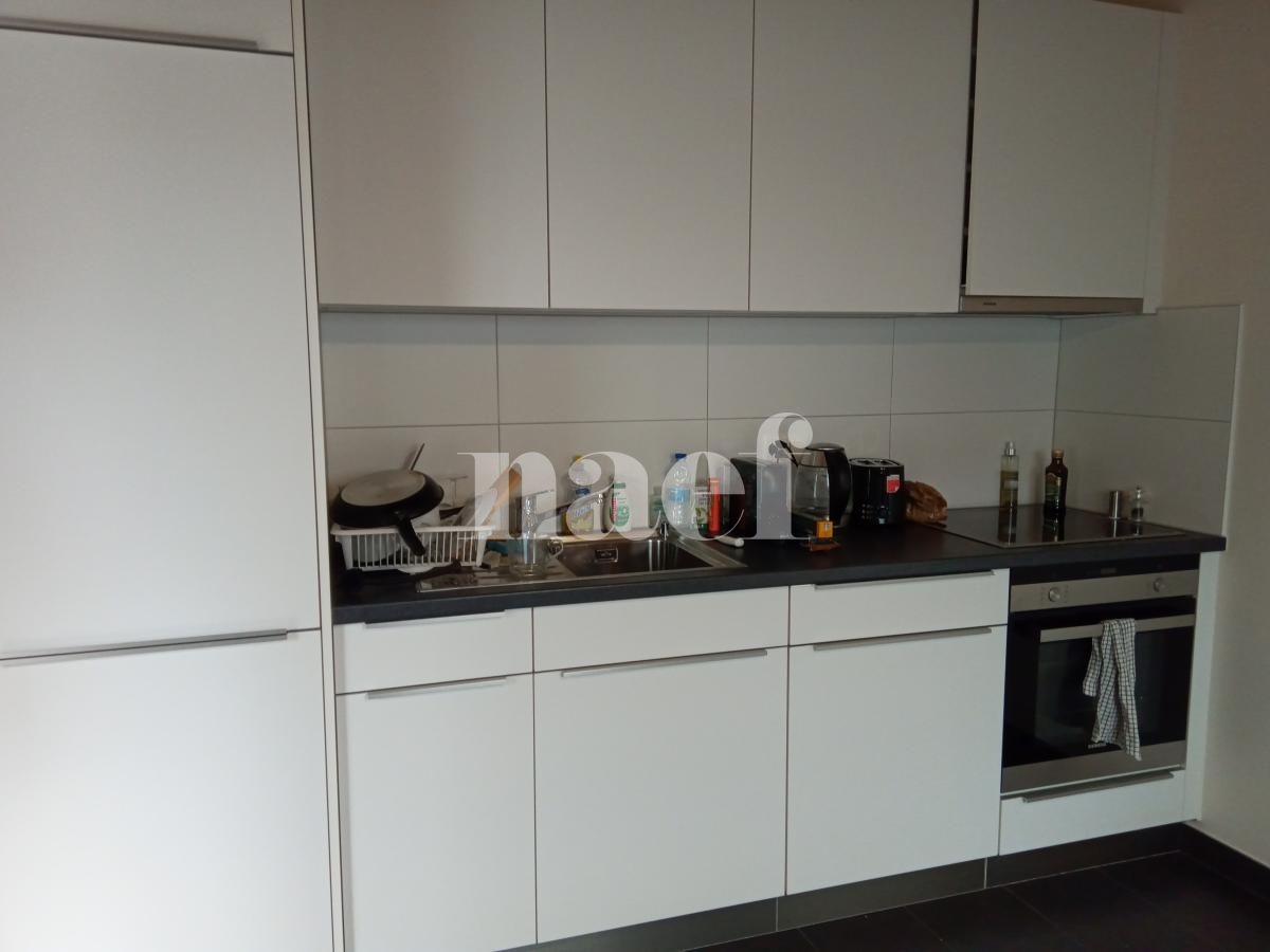 À louer : Appartement 3 Pieces Genève - Ref : 210059.5002 | Naef Immobilier