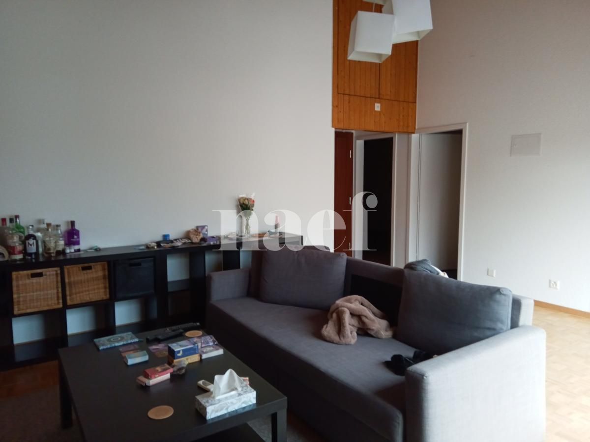 À louer : Appartement 3 Pieces Genève - Ref : 210059.5002 | Naef Immobilier