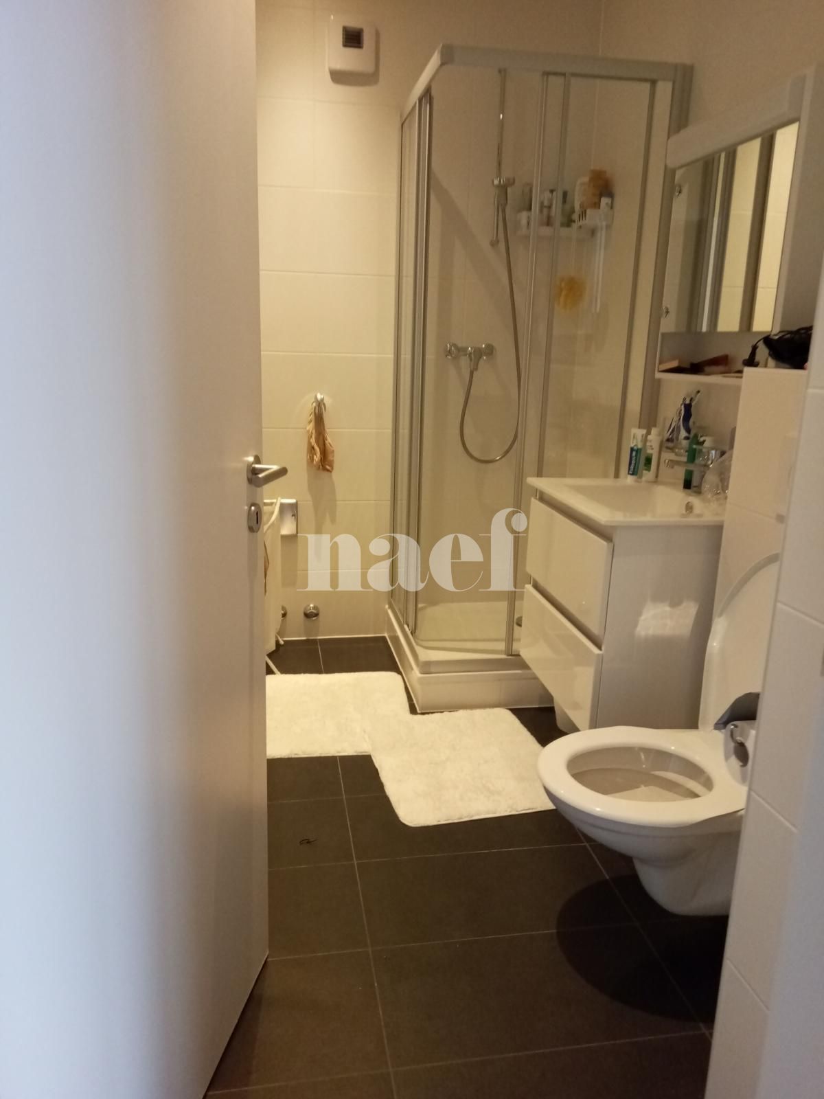 À louer : Appartement 3 Pieces Genève - Ref : 210059.5002 | Naef Immobilier
