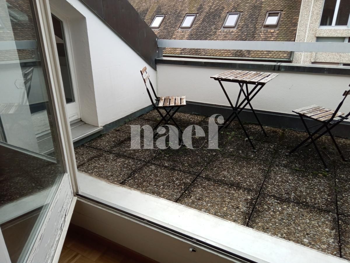 À louer : Appartement 3 Pieces Genève - Ref : 210059.5002 | Naef Immobilier