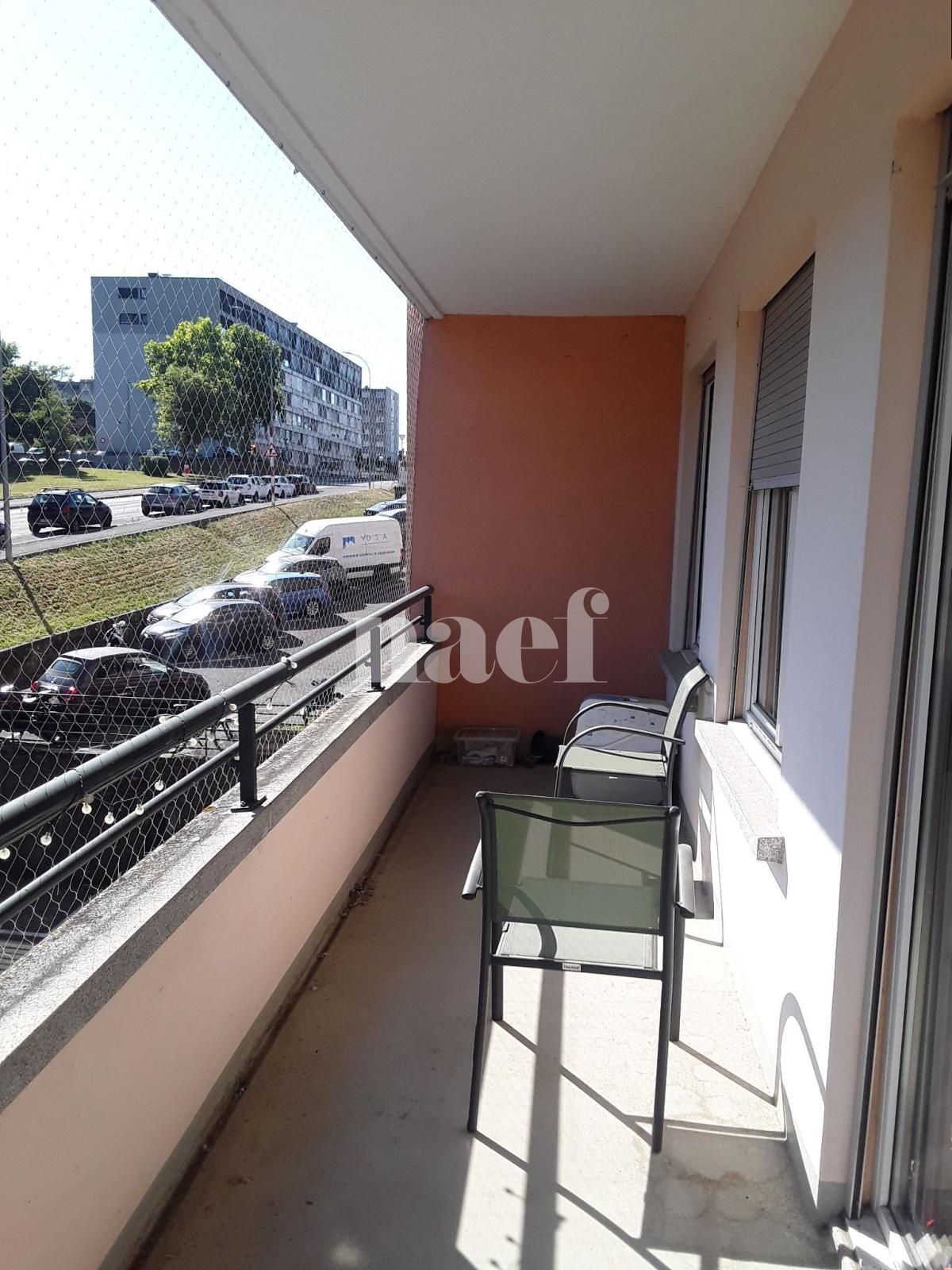 À louer : Appartement 4 Pieces Meyrin - Ref : 210092.1102 | Naef Immobilier