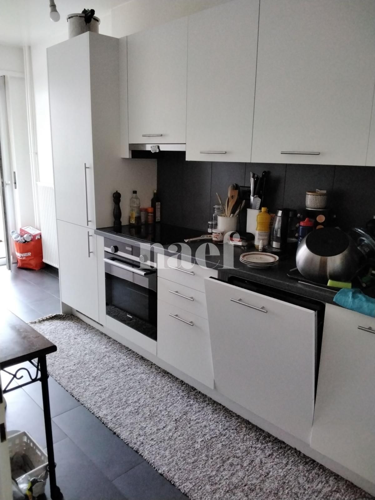 À louer : Appartement 4 Pieces Meyrin - Ref : 210092.1102 | Naef Immobilier