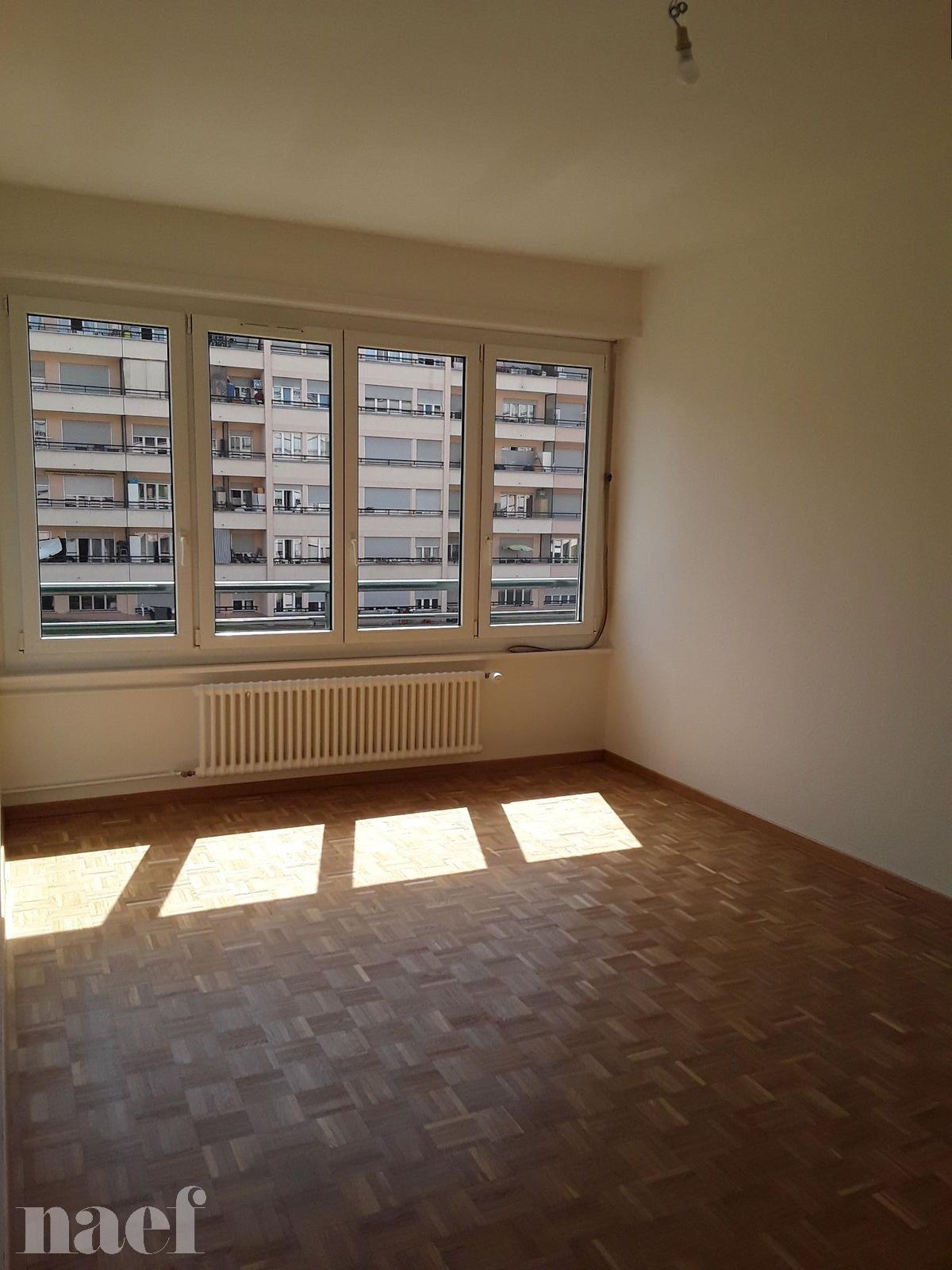 À louer : Appartement 2.5 Pieces Meyrin - Ref : 210092.1105 | Naef Immobilier