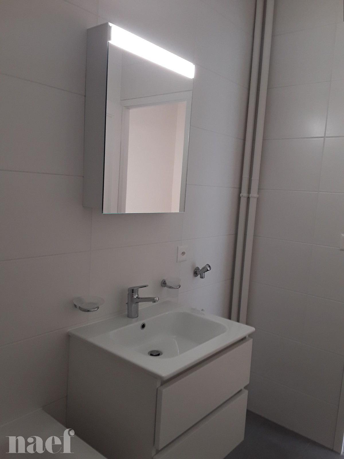 À louer : Appartement 2.5 Pieces Meyrin - Ref : 210092.1105 | Naef Immobilier