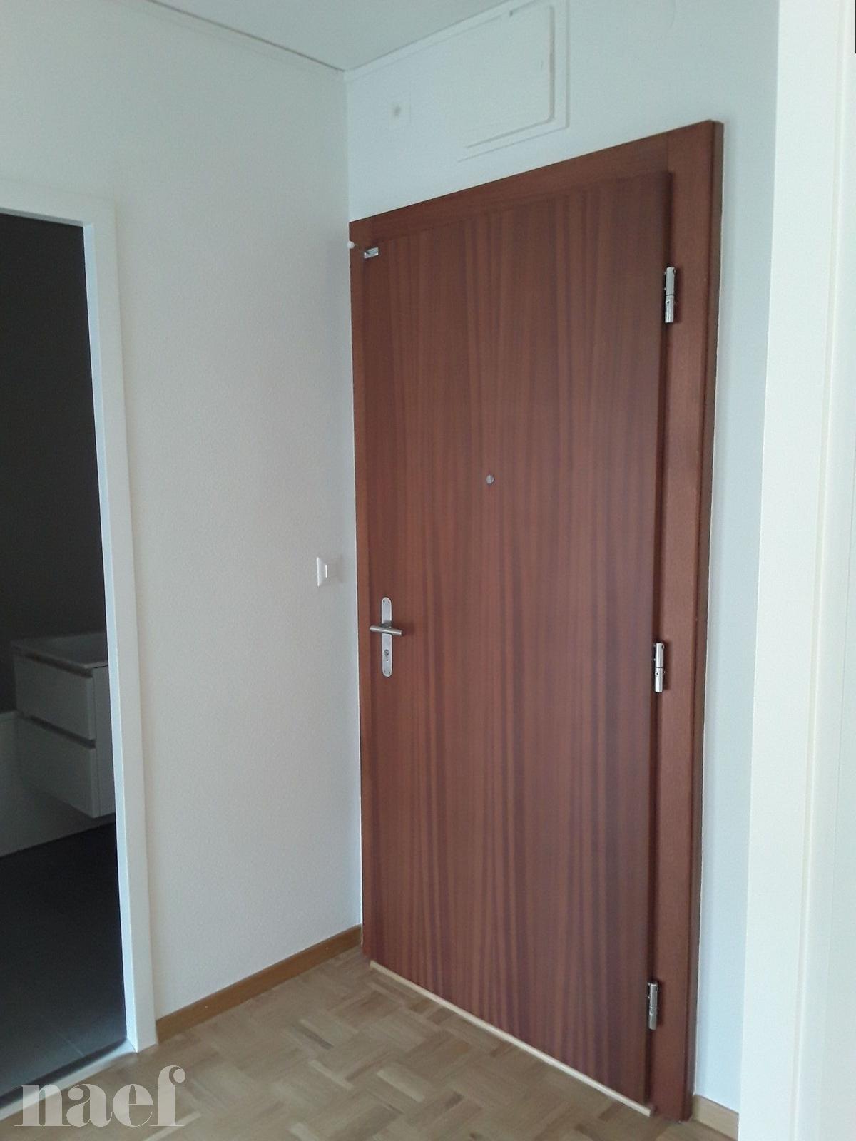 À louer : Appartement 2.5 Pieces Meyrin - Ref : 210092.1105 | Naef Immobilier