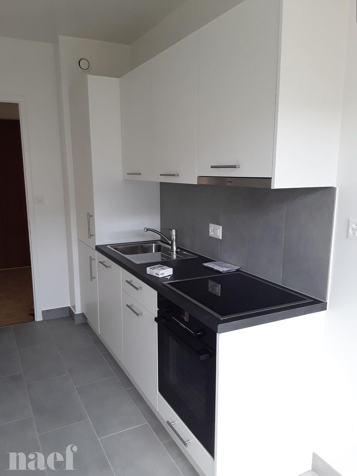 À louer : Appartement 2.5 Pieces Meyrin - Ref : 210092.1105 | Naef Immobilier