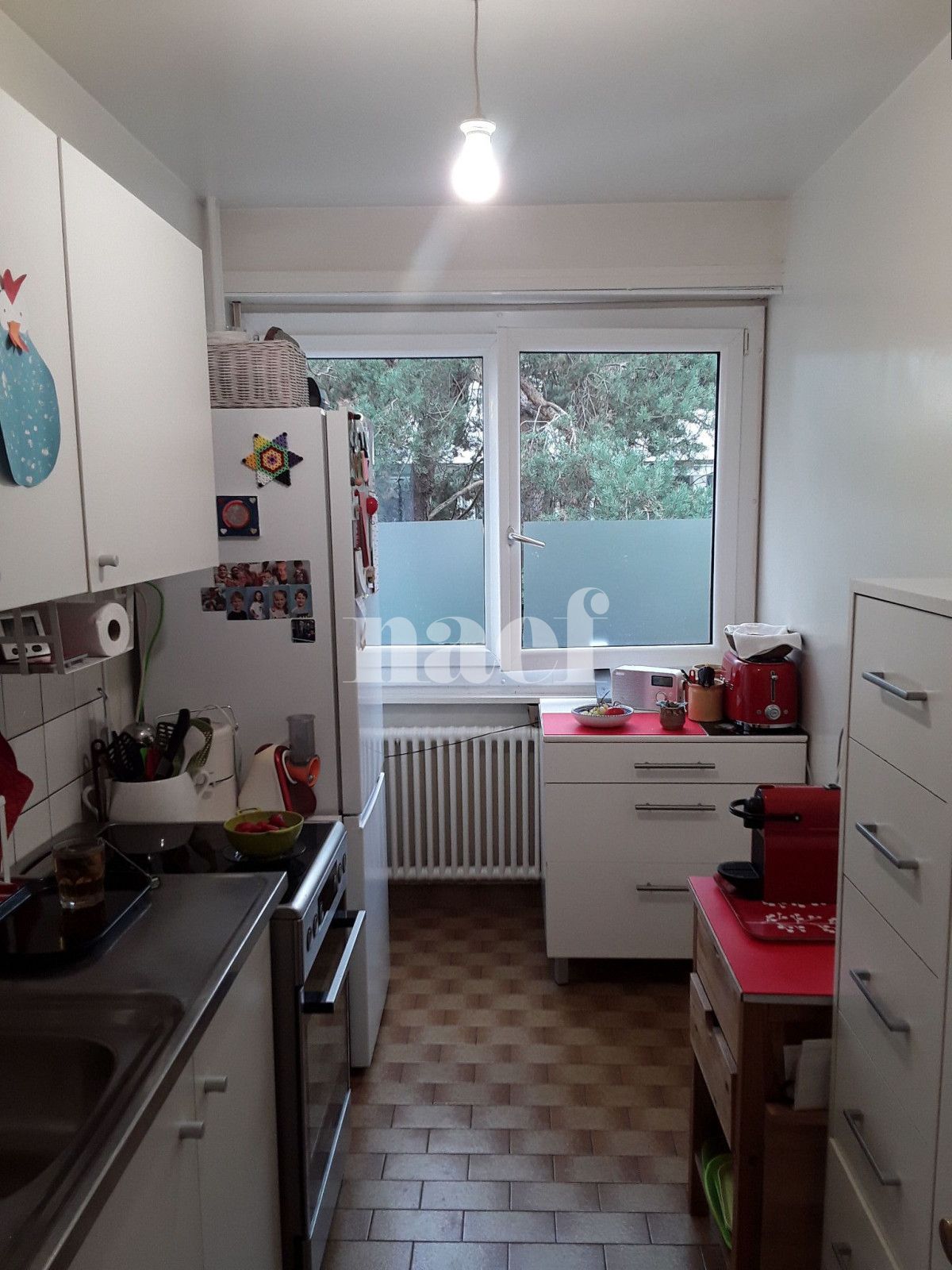 À louer : Appartement 3 Pieces Onex - Ref : 210099.3 | Naef Immobilier