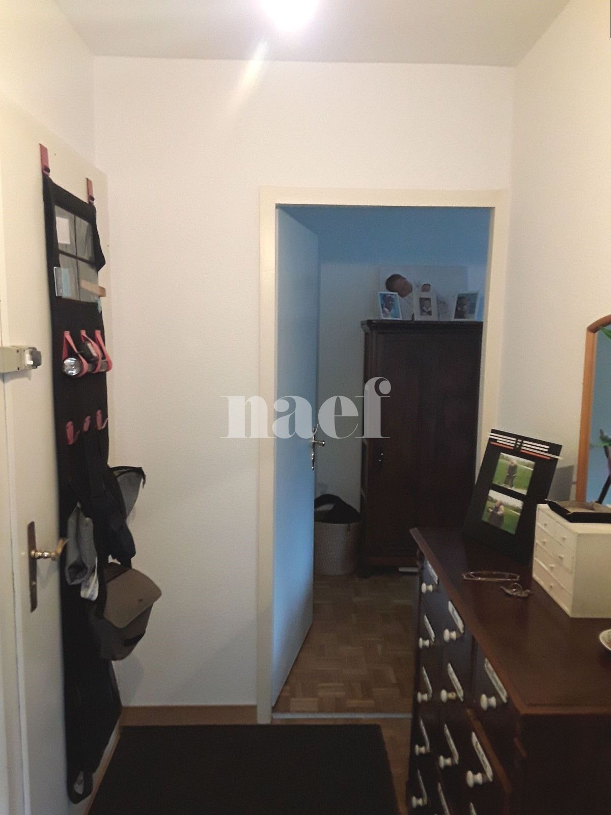 À louer : Appartement 3 Pieces Onex - Ref : 210099.3 | Naef Immobilier
