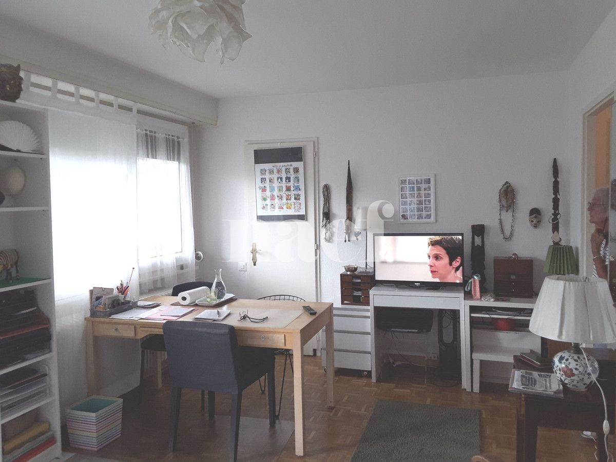 À louer : Appartement 3 Pieces Onex - Ref : 210099.3 | Naef Immobilier